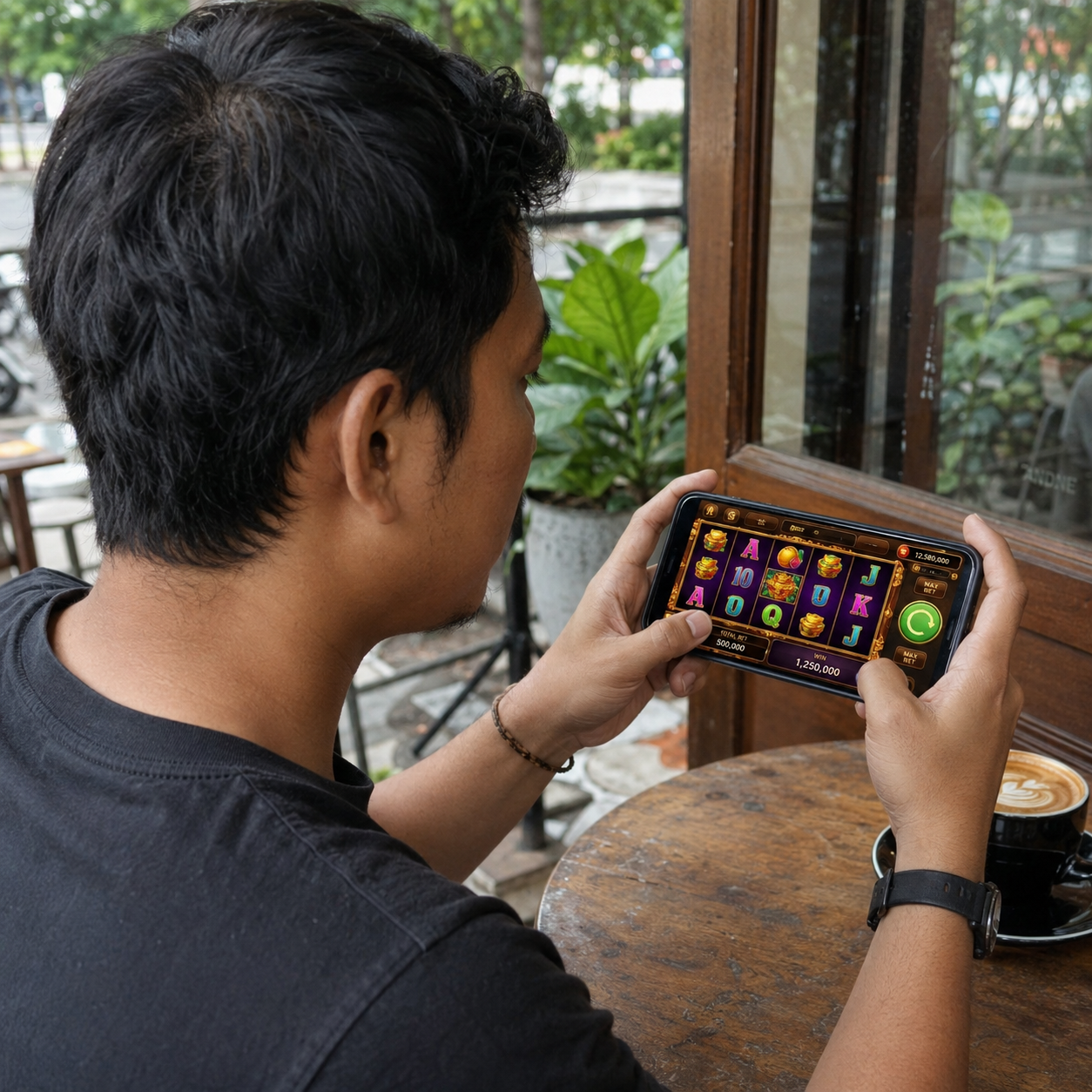 ISOFTBET LUNCURKAN SLOT