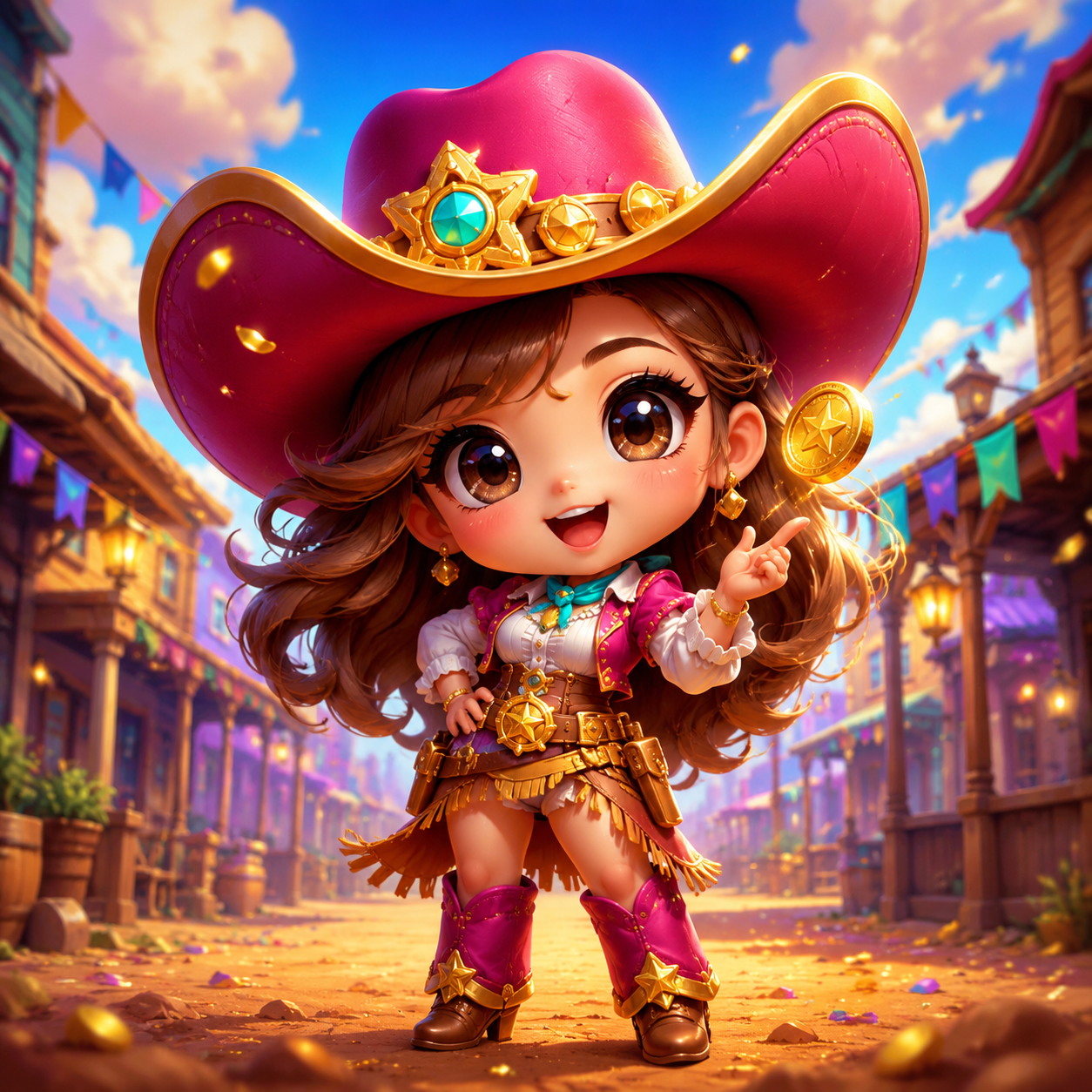 PLAY’N GO LUNCURKAN