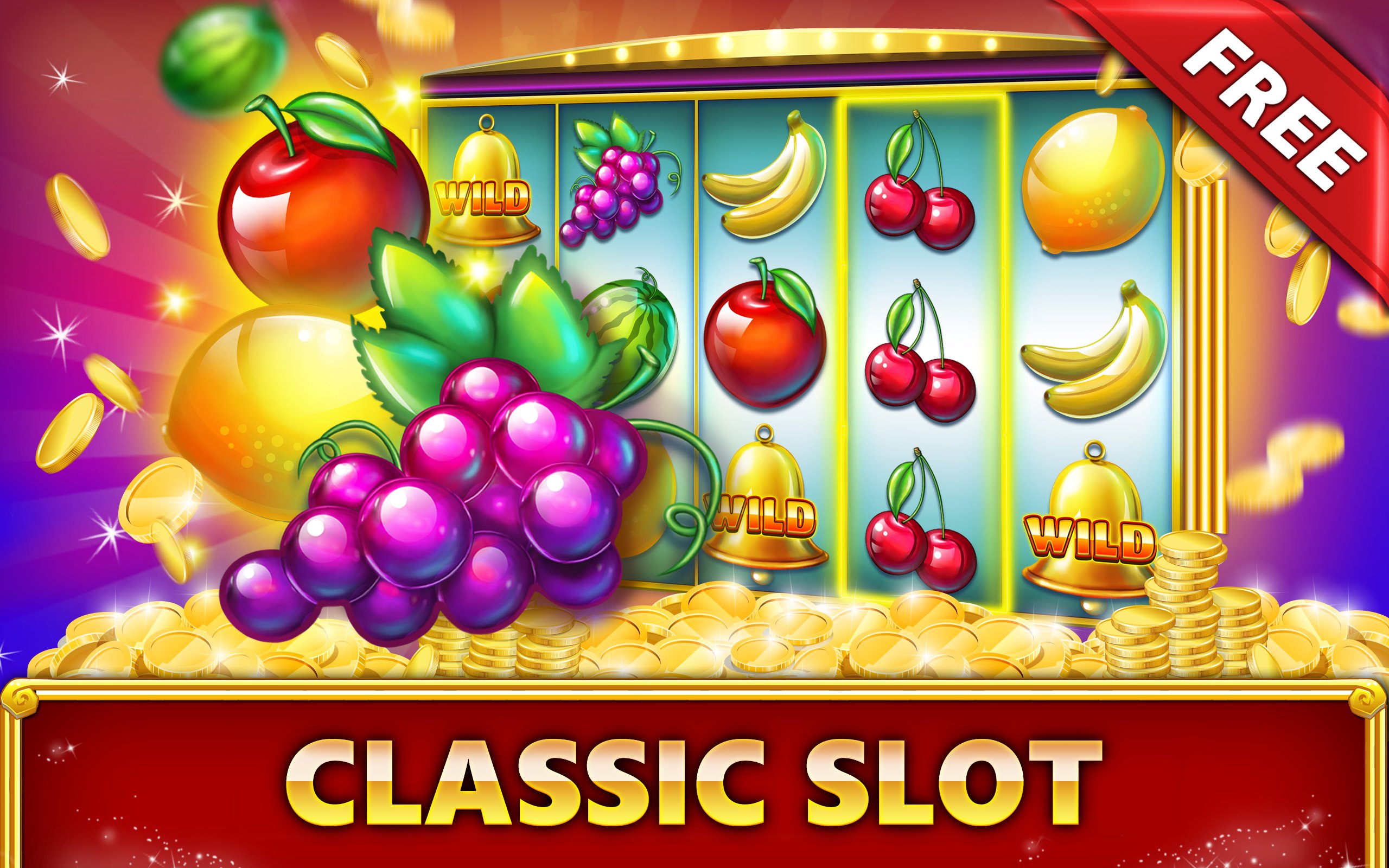 SLOT SA GAMING DENGAN